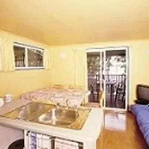 3* Motel Lake Terraces