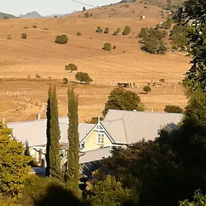 3* Bed & Breakfast The Old Church