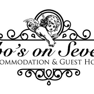  Guest house Sabo's On Severn